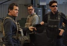 Sicario 3: Estrelas Retornam com Novos Rumos Criativos Sicario 3: Estrelas Retornam com Novos Rumos Criativos - Sicario 3