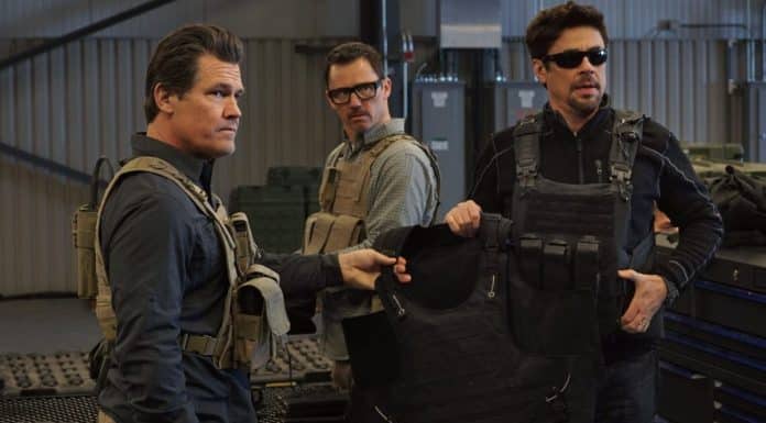 Sicario 3: Estrelas Retornam com Novos Rumos Criativos Sicario 3: Estrelas Retornam com Novos Rumos Criativos - Sicario 3