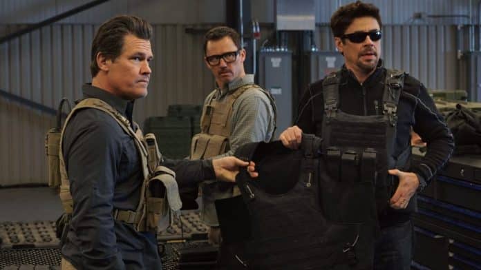 Sicario 3: Estrelas Retornam com Novos Rumos Criativos - Sicario 3 Sicario 3: Estrelas Retornam com Novos Rumos Criativos - Sicario 3