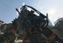 Melhor Configuração para o Rifle Signal 50 em MW4 Melhor Configuração para o Rifle Signal 50 em MW4 - Signal 50 Modern Warfare 4