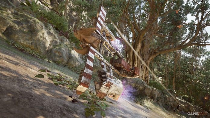 Domine o Skim Speeder em Star Wars: Galactic Race - Skim Speeder Star Wars Galactic Racer Domine o Skim Speeder em Star Wars: Galactic Race - Skim Speeder Star Wars Galactic Racer