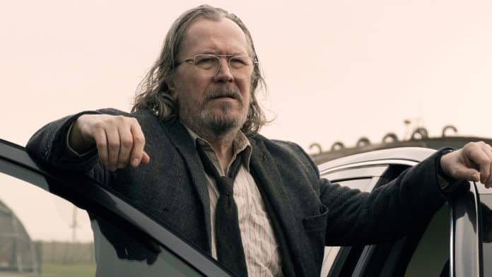Slow Horses: Recorde Surpreendente na 6ª Temporada - Slow Horses 6ª temporada