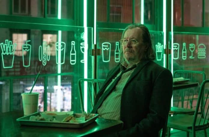 Slow Horses: O Futuro da Série e Novidades da 7ª Temporada - Slow Horses 7ª temporada