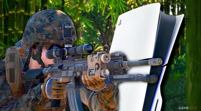 Squad: A Chegada do Shooter Tático ao PS5 Squad: A Chegada do Shooter Tático ao PS5 - Squad no PS5