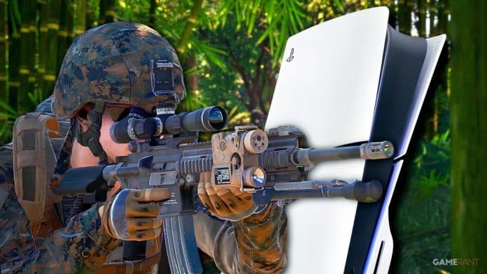 Squad: A Chegada do Shooter Tático ao PS5 - Squad no PS5 Squad: A Chegada do Shooter Tático ao PS5 - Squad no PS5