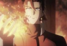 SSS-Class Revival Hunter: Novo Anime e Elenco Revelados SSS-Class Revival Hunter: Novo Anime e Elenco Revelados - SSS-Class Revival Hunter