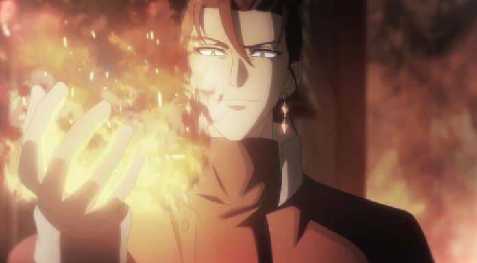 SSS-Class Revival Hunter: Novo Anime e Elenco Revelados SSS-Class Revival Hunter: Novo Anime e Elenco Revelados - SSS-Class Revival Hunter