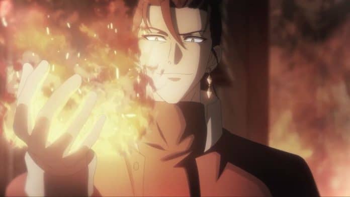 SSS-Class Revival Hunter: Novo Anime e Elenco Revelados - SSS-Class Revival Hunter