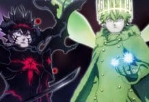 lack Clover: A Revelação do Novo Poder de Yuno lack Clover: A Revelação do Novo Poder de Yuno - Star Magic de Yuno