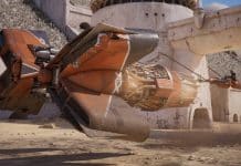 Star Wars: Galactic Racer promete adrenalina e nostalgia Star Wars: Galactic Racer promete adrenalina e nostalgia - Star Wars: Galactic Racer