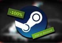Steam vaza jogo grátis em promoção surpresa Steam vaza jogo grátis em promoção surpresa - Steam Free to Keep