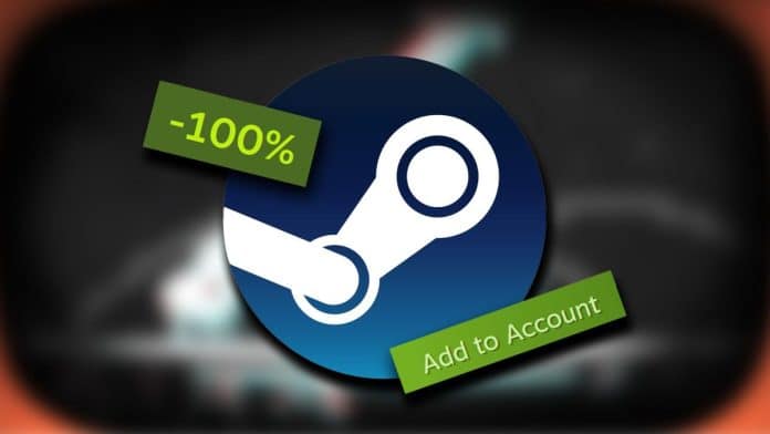 Steam vaza jogo grátis em promoção surpresa - Steam Free to Keep Steam vaza jogo grátis em promoção surpresa - Steam Free to Keep