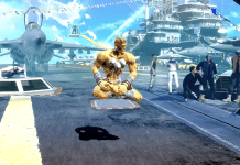 Street Fighter 6 Revoluciona com Arjun e Crossover Surpreendente Street Fighter 6 Revoluciona com Arjun e Crossover Surpreendente - Street Fighter 6