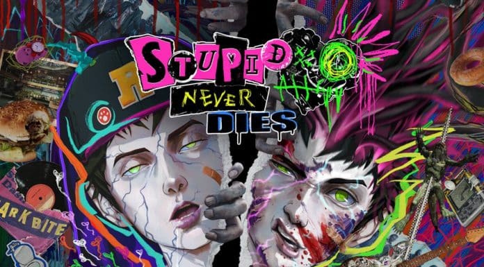Stupid Never Dies: Lançamento e Detalhes do Novo RPG Stupid Never Dies: Lançamento e Detalhes do Novo RPG - Stupid Never Dies