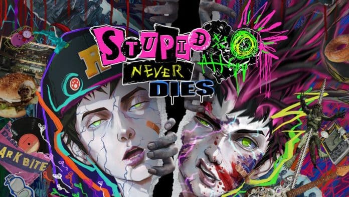 Stupid Never Dies: Lançamento e Detalhes do Novo RPG - Stupid Never Dies Stupid Never Dies: Lançamento e Detalhes do Novo RPG - Stupid Never Dies