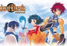 Tales of Eternia Remastered: Vale a Pena Reviver? Tales of Eternia Remastered: Vale a Pena Reviver? - Tales of Eternia Remastered