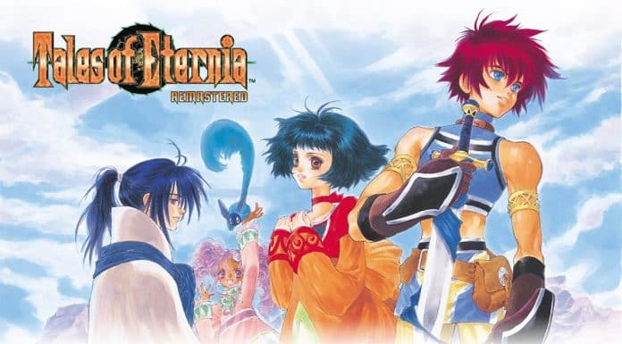Tales of Eternia Remastered: Vale a Pena Reviver? Tales of Eternia Remastered: Vale a Pena Reviver? - Tales of Eternia Remastered