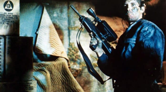 Por que Terminator 2 Supera o Original Por que Terminator 2 Supera o Original - Terminator 2: Judgment Day
