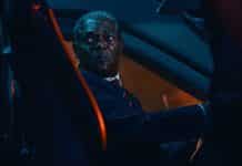 Ação Intensa em ‘The Beast’: Presidente em Perigo Ação Intensa em ‘The Beast’: Presidente em Perigo - The Beast filme