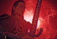 Atualização 1.1 de The Blood of Dawnwalker traz melhorias Atualização 1.1 de The Blood of Dawnwalker traz melhorias - The Blood of Dawnwalker