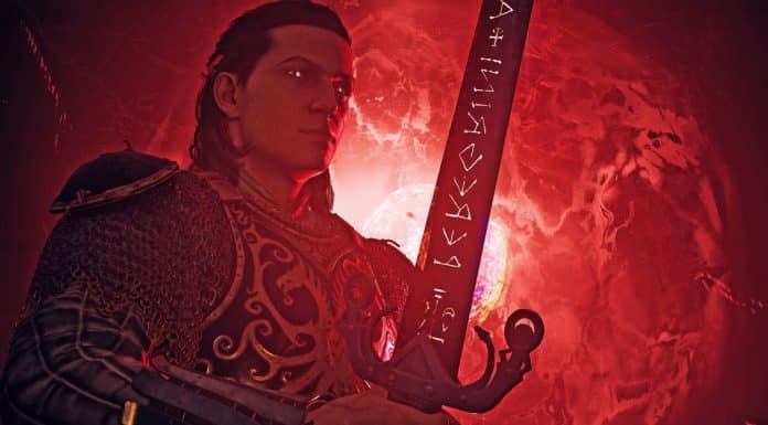 Atualização 1.1 de The Blood of Dawnwalker traz melhorias Atualização 1.1 de The Blood of Dawnwalker traz melhorias - The Blood of Dawnwalker
