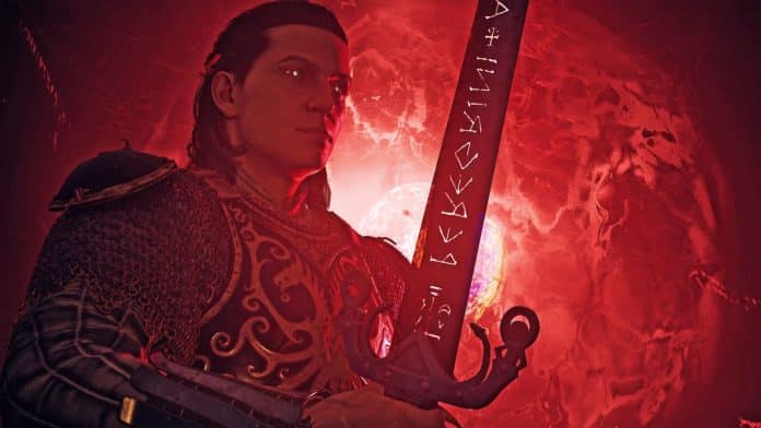 Atualização 1.1 de The Blood of Dawnwalker traz melhorias - The Blood of Dawnwalker Atualização 1.1 de The Blood of Dawnwalker traz melhorias - The Blood of Dawnwalker