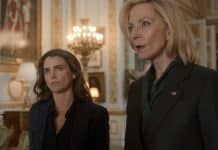 The Diplomat: Reviravolta no Final da 4ª Temporada The Diplomat: Reviravolta no Final da 4ª Temporada - The Diplomat final da 4ª temporada