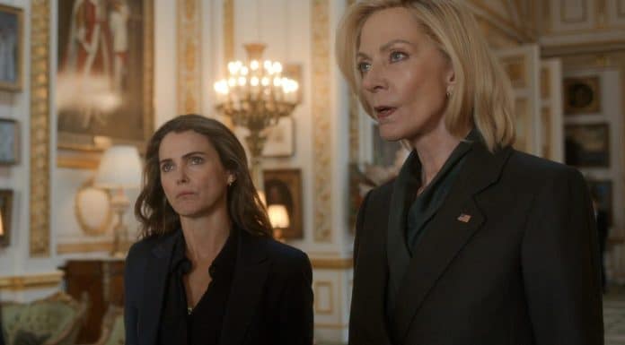 The Diplomat: Reviravolta no Final da 4ª Temporada The Diplomat: Reviravolta no Final da 4ª Temporada - The Diplomat final da 4ª temporada