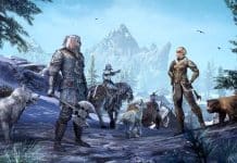The Elder Scrolls 6: O Que Sabemos Até Agora The Elder Scrolls 6: O Que Sabemos Até Agora - The Elder Scrolls 6