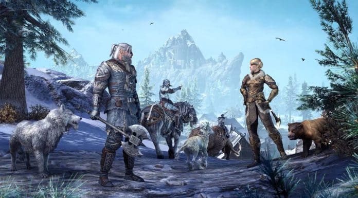 The Elder Scrolls 6: O Que Sabemos Até Agora The Elder Scrolls 6: O Que Sabemos Até Agora - The Elder Scrolls 6