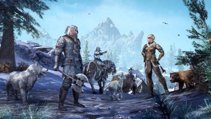 The Elder Scrolls 6: O Que Sabemos Até Agora - The Elder Scrolls 6 The Elder Scrolls 6: O Que Sabemos Até Agora - The Elder Scrolls 6