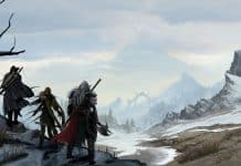 Elder Scrolls Online: Echoes of Skyrim Revoluciona Temporada Elder Scrolls Online: Echoes of Skyrim Revoluciona Temporada - Elder Scrolls Online Echoes of Skyrim