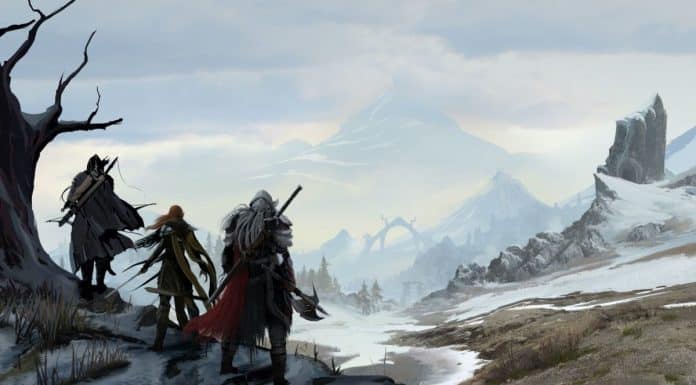 Elder Scrolls Online: Echoes of Skyrim Revoluciona Temporada Elder Scrolls Online: Echoes of Skyrim Revoluciona Temporada - Elder Scrolls Online Echoes of Skyrim