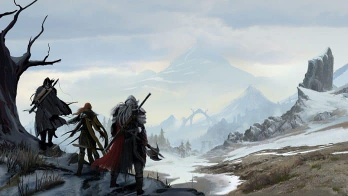 Elder Scrolls Online: Echoes of Skyrim Revoluciona Temporada - Elder Scrolls Online Echoes of Skyrim Elder Scrolls Online: Echoes of Skyrim Revoluciona Temporada - Elder Scrolls Online Echoes of Skyrim