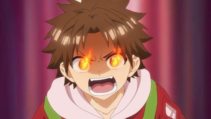 Novo Trailer do Anime The Fledgling Demon Lord’s Starter Shop - The Fledgling Demon Lord's Starter Shop