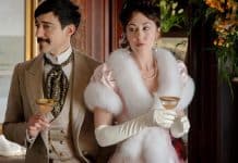 The Gilded Age: Recorde de 100% na Crítica The Gilded Age: Recorde de 100% na Crítica - The Gilded Age temporada 4