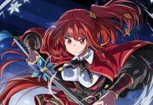 Novo Visual e Dubladora de Tesfia Revelados no Anime Novo Visual e Dubladora de Tesfia Revelados no Anime - The Greatest Magicmaster’s Retirement Plan