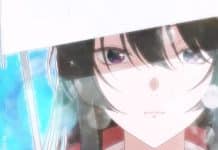 The Moon on a Rainy Night: Novo Anime para 2027 The Moon on a Rainy Night: Novo Anime para 2027 - The Moon on a Rainy Night anime