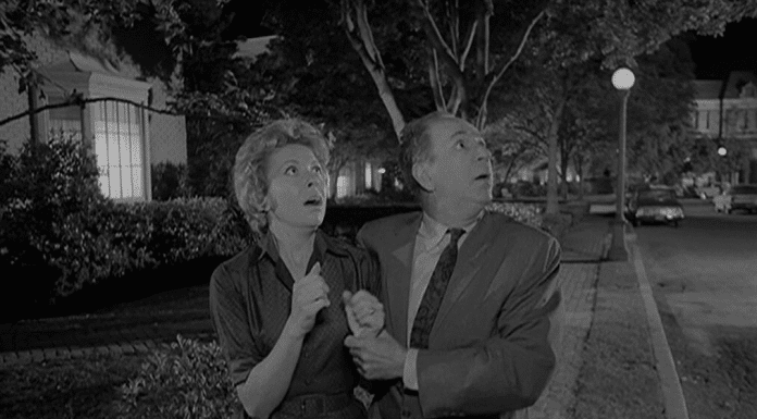A Influência Duradoura de The Twilight Zone A Influência Duradoura de The Twilight Zone - The Twilight Zone