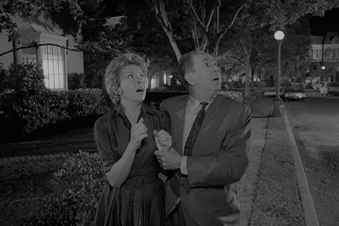 A Influência Duradoura de The Twilight Zone - The Twilight Zone A Influência Duradoura de The Twilight Zone - The Twilight Zone