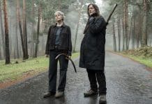 O Futuro do Universo The Walking Dead em 2026 O Futuro do Universo The Walking Dead em 2026 - The Walking Dead futuro