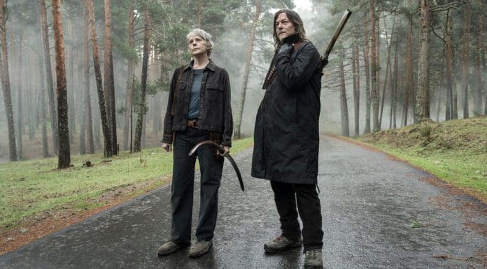 O Futuro do Universo The Walking Dead em 2026 O Futuro do Universo The Walking Dead em 2026 - The Walking Dead futuro
