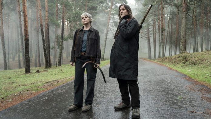 O Futuro do Universo The Walking Dead em 2026 - The Walking Dead futuro O Futuro do Universo The Walking Dead em 2026 - The Walking Dead futuro