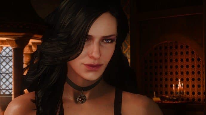 The Witcher 3 Remastered: Atualização e Futuro no Switch 2 The Witcher 3 Remastered: Atualização e Futuro no Switch 2 - The Witcher 3 Remastered