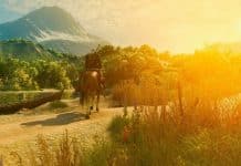 The Witcher 3 Remastered: Mudanças na Iluminação Geram Debate The Witcher 3 Remastered: Mudanças na Iluminação Geram Debate - The Witcher 3 Remastered