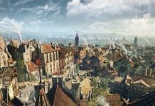 The Witcher 3 Remasterizado: Redescubra Novigrad The Witcher 3 Remasterizado: Redescubra Novigrad - The Witcher 3 Remasterizado