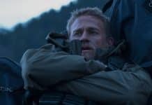 Thriller com Hunnam e Affleck: Atualização sobre o Sequel Thriller com Hunnam e Affleck: Atualização sobre o Sequel - thriller Charlie Hunnam Ben Affleck sequel