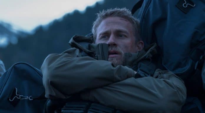 Thriller com Hunnam e Affleck: Atualização sobre o Sequel Thriller com Hunnam e Affleck: Atualização sobre o Sequel - thriller Charlie Hunnam Ben Affleck sequel
