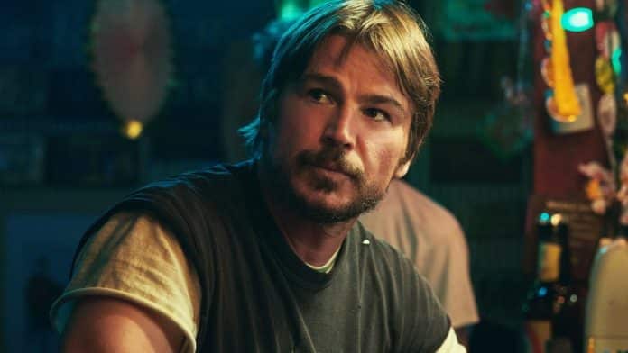 Série de Mistério na Netflix com Josh Hartnett é Sucesso - thriller de Josh Hartnett na Netflix
