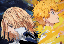 Tokyo Revengers 4ª Temporada: Abertura Sem Créditos Revelada Tokyo Revengers 4ª Temporada: Abertura Sem Créditos Revelada - Tokyo Revengers 4ª Temporada
